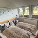 Haus Rystsandt Feriehus *