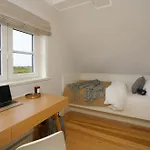 Haus Rystsandt Feriehus
