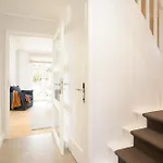 Haus Rystsandt Feriehus Sylt