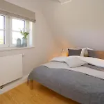 Haus Rystsandt * Sylt