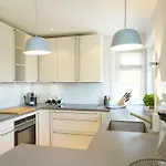 Haus Rystsandt Feriehus Sylt