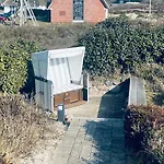 Haus Rystsandt Feriehus Sylt