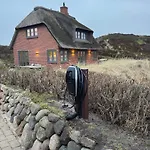 Feriehus Haus Rystsandt