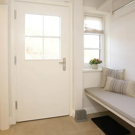 Haus Rystsandt Tatil Evi