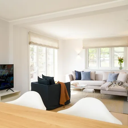 Tatil Evi Haus Rystsandt *