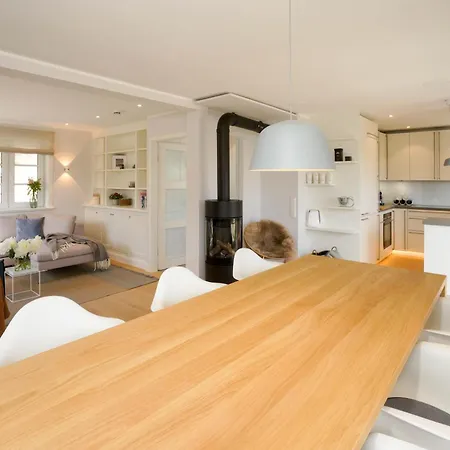 Haus Rystsandt Sylt