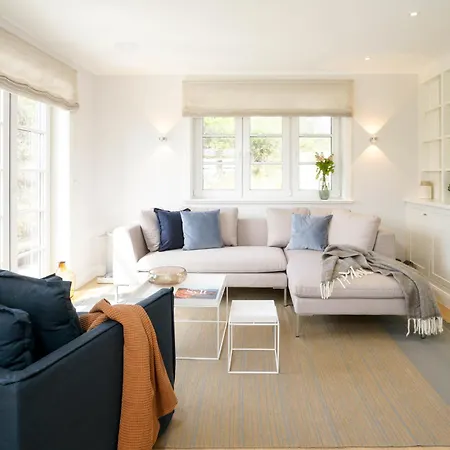Haus Rystsandt Sylt