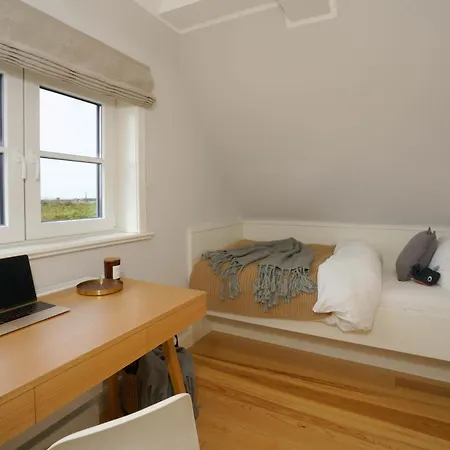 Haus Rystsandt Tatil Evi