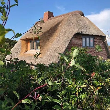 Haus Rystsandt * Sylt