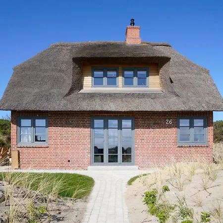 Haus Rystsandt Sylt