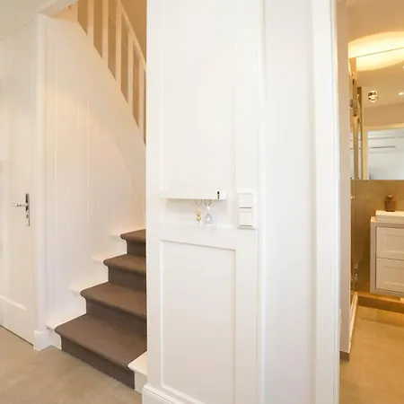 Haus Rystsandt Tatil Evi