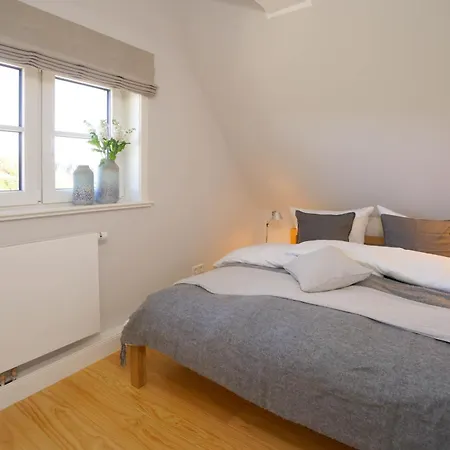 Haus Rystsandt * Sylt