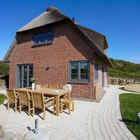 Haus Rystsandt Sylt