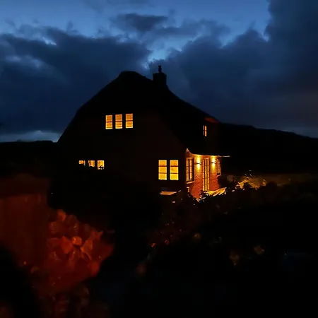 Haus Rystsandt Rantum (Sylt)