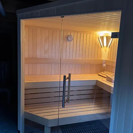 Hébergement de vacances Haus Rystsandt Sylt