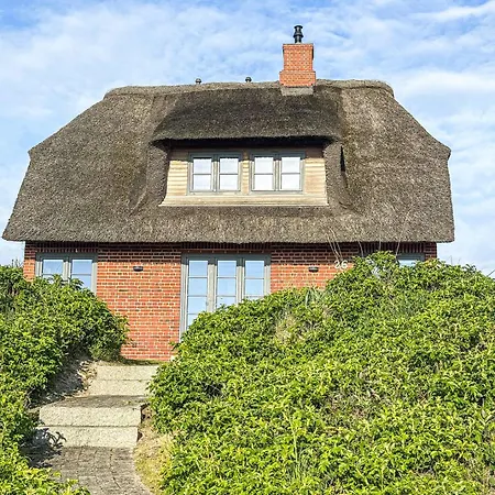 Haus Rystsandt Feriehus
